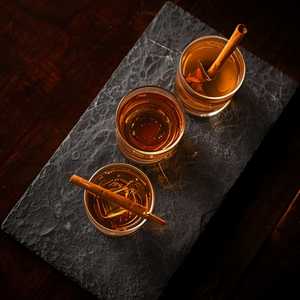 Reposado Flight