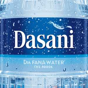 Dasani® Bottled Water