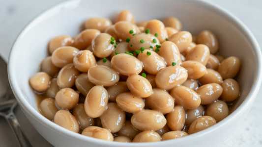 Butter Beans