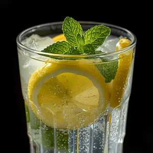 Fresh Lemonade