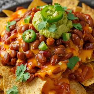 NACHOS