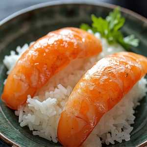 Shrimp "Ebi"