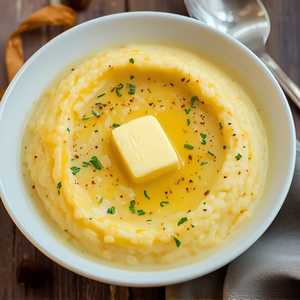 HARINA/Grits