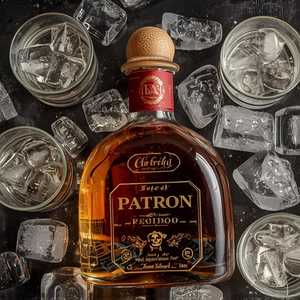 PATRON AÑEJO