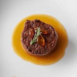 Filet Mignon