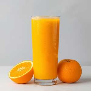 Fresh Orange Juice 12oz