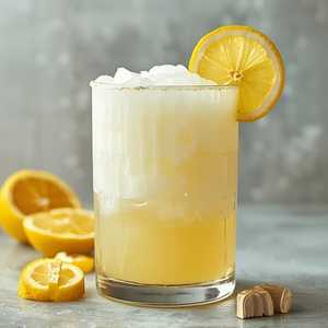 Tito's Frozen Lemonade