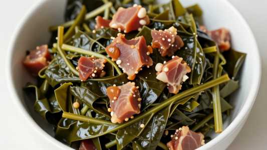 Collard Greens