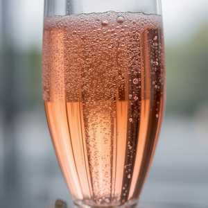 Mawby 'Sex' Brut Rosé