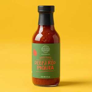 Piquin (12 oz)
