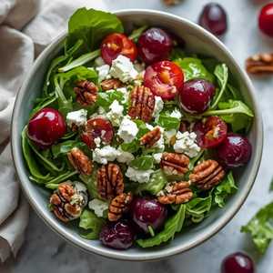 Artisan Green Salad