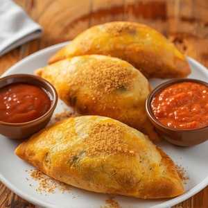 HI-PROTEIN HEMPENADAS™ [GF]