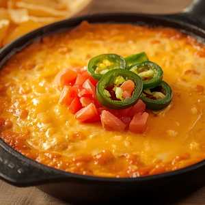 Queso Dip