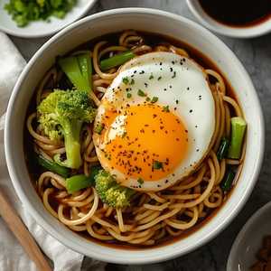 Pad Mama With Beef