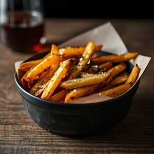 Valerie Truffle Fries