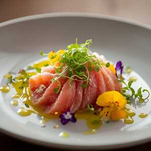 Market Crudo