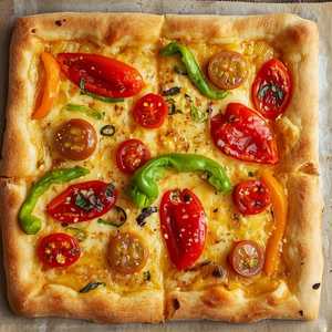 Gold Medal Pizza