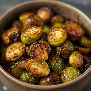 Brussel Sprouts