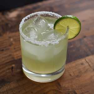 Classic Margarita