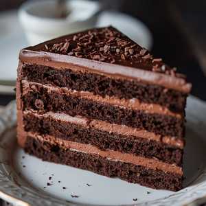 Chocolate Cake