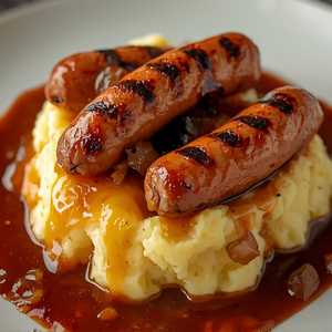 Bangers And Mash