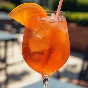 Aperol Spritz