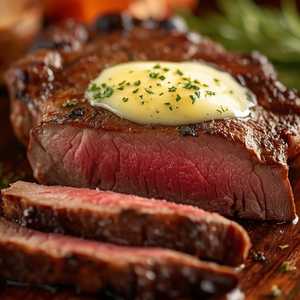 Butcher's Steak