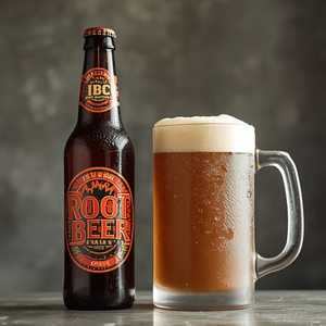 IBC Root Beer