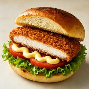 Fried Chicken