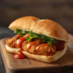 Chicken Sandwich
