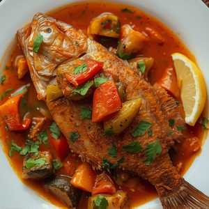 Red Snapper