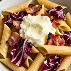 Penne Alla Masseria