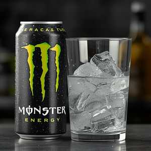 Monster Energy