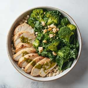 HARVEST BOWL