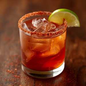 Michelada Mix
