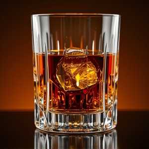 Angel’s Envy Cask Strength Bourbon