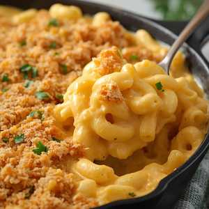 Tavern Mac & Cheese