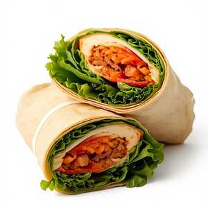 Lunch Wrap