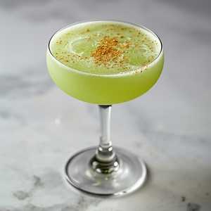The Eiffel Sour