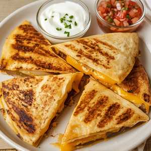 Quesadilla
