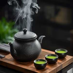 Green Tea