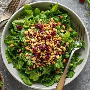 SIDE SALAD