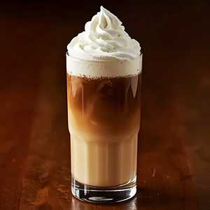 Iced Irish Coffee