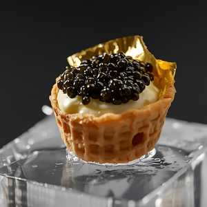 Caviar Cone