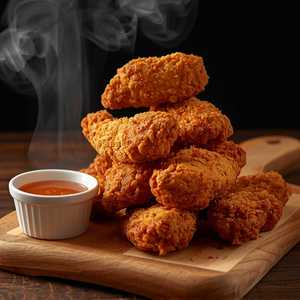 Lewellyn's Fine Fried Chicken