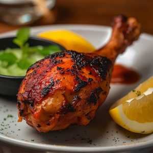 Tandoori Chicken