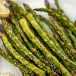 Asparagus