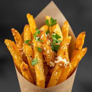 Truffle French Fries