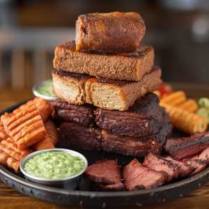 Three Meats