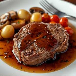 8oz Filet Mignon